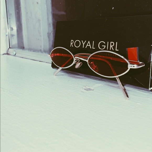 Royal Girl Accessories - Sunglasses
